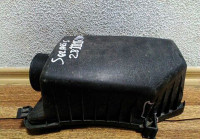 Корпус воздушного фильтра верхняя часть Hyundai Solaris трещины oem 281111r100