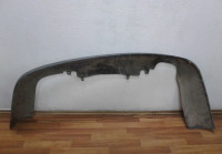 Спойлер заднего бампера Volkswagen Passat B6 oem 3c9807521A