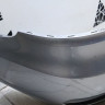 Бампер задний Volkswagen Polo 5 рестайлинг oem 6RU807421D