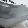 Бампер задний Volkswagen Polo 5 рестайлинг oem 6RU807421D