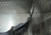 Бампер задний Hyundai Solaris 2 oem 86611H5000 (вмятина,трещина) (скл-3)