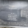 Решетка радиатора  Genesis G 90 oem 86376D2600