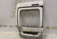 Дверь багажника левая Volkswagen Caddy 3 oem 2K0827091H