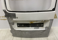 Дверь багажника левая Volkswagen Caddy 3 oem 2K0827091H