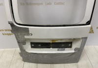 Дверь багажника левая Volkswagen Caddy 3 oem 2K0827091H