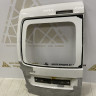Дверь багажника левая Volkswagen Caddy 3 oem 2K0827091H Дверь багажника левая Volkswagen Caddy 3 oem 2K0827091H