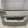 Дверь багажника левая Volkswagen Caddy 3 oem 2K0827091H Дверь багажника левая Volkswagen Caddy 3 oem 2K0827091H