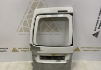 Дверь багажника левая Volkswagen Caddy 3 oem 2K0827091H