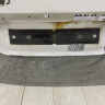 Дверь багажника левая Volkswagen Caddy 3 oem 2K0827091H Дверь багажника левая Volkswagen Caddy 3 oem 2K0827091H