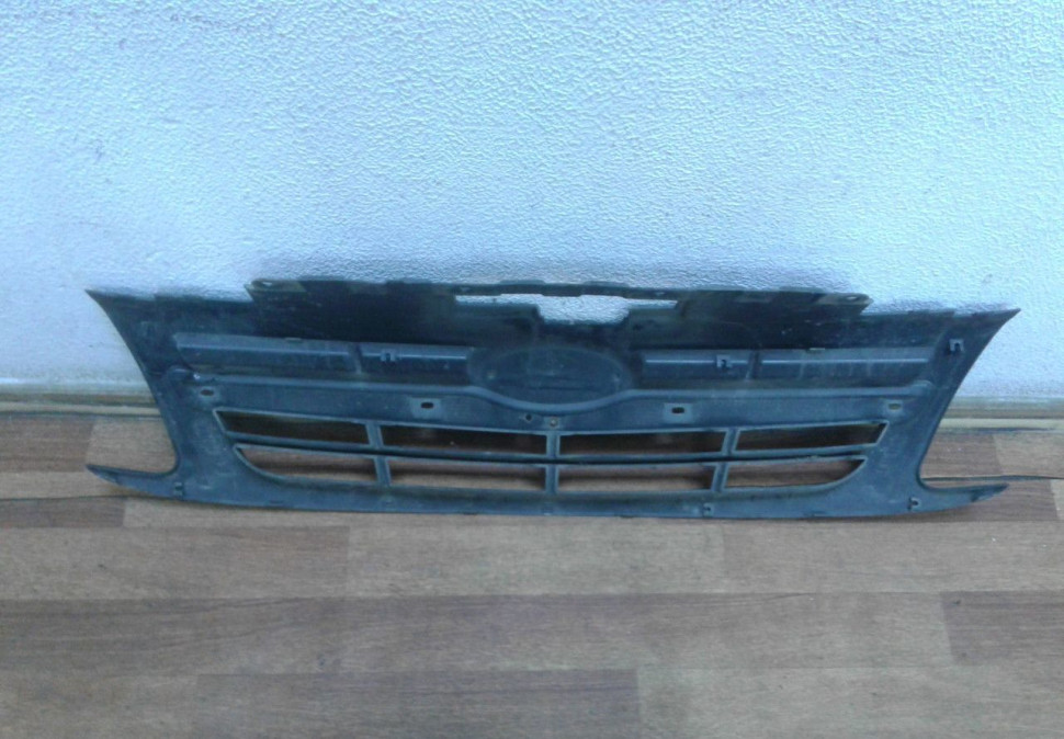 Решетка радиатора Lada Granta oem 21902803056 (скл-3) Решетка радиатора Lada Granta oem 21902803056 (скл-3)