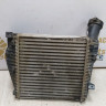 Интеркулер левый Volkswagen Touareg 1 2 (03-18) oem 7L6145803d Интеркулер левый Volkswagen Touareg 1 2 (03-18) oem 7L6145803d