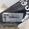 Интеркулер левый Volkswagen Touareg 1 2 (03-18) oem 7L6145803d Интеркулер левый Volkswagen Touareg 1 2 (03-18) oem 7L6145803d