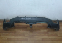 Спойлер заднего бампера (юбка) Hyundai Creta (16>) oem 86612M0000
