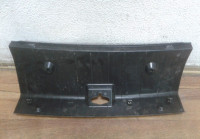 Обивка задней панели Chevrolet Aveo T250 oem 96650411 (скл-3)