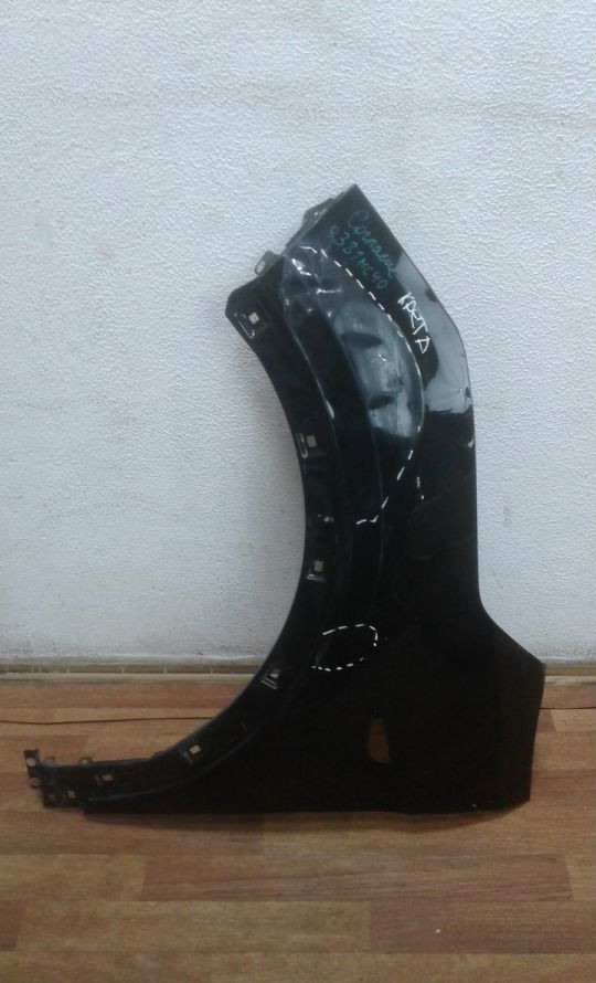 Крыло переднее левое Hyundai Creta oem 66311M0100 Крыло переднее левое Hyundai Creta oem 66311M0100