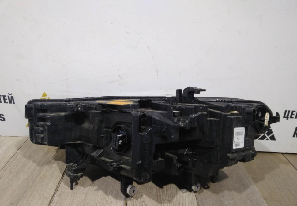 Фара лазерная правая бу BMW X7 G07 OEM 63119852956