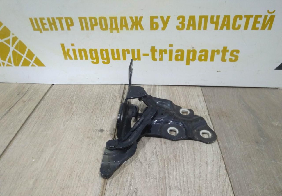 Петля капота левая бу BMW X3 F25 OEM 7210729 Петля капота левая бу BMW X3 F25 OEM 7210729