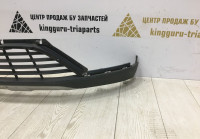 Спойлер переднего бампера Renault Arkana OEM 620261454R