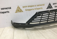 Спойлер переднего бампера Renault Arkana OEM 620261454R