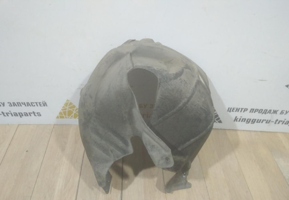 Подкрылок задний правый бу Skoda Yeti OEM 5L0810970A