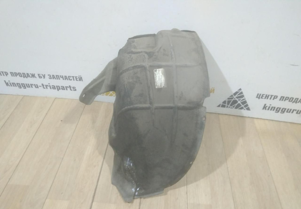 Подкрылок задний правый бу Skoda Yeti OEM 5L0810970A Подкрылок задний правый бу Skoda Yeti OEM 5L0810970A