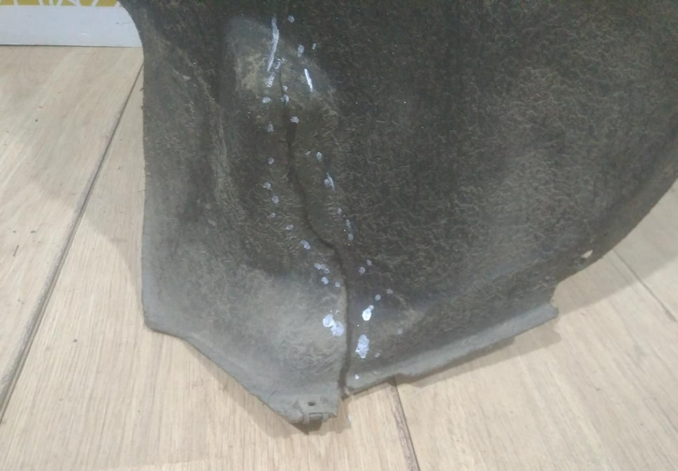 Подкрылок задний правый бу Skoda Yeti OEM 5L0810970A Подкрылок задний правый бу Skoda Yeti OEM 5L0810970A
