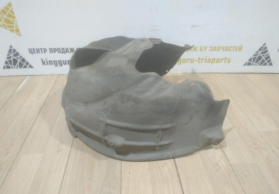 Подкрылок задний правый бу Skoda Yeti OEM 5L0810970A Подкрылок задний правый бу Skoda Yeti OEM 5L0810970A