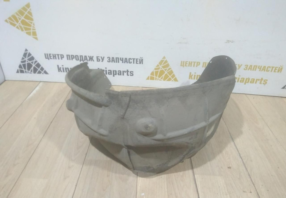 Подкрылок задний правый бу Skoda Yeti OEM 5L0810970A Подкрылок задний правый бу Skoda Yeti OEM 5L0810970A