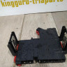 Электрораспределитель B+ задний бу BMW 5 F10 OEM 61149240490
