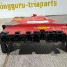 Электрораспределитель B+ задний бу BMW 5 F10 OEM 61149240490