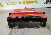 Электрораспределитель B+ задний бу BMW 5 F10 OEM 61149240490