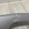 Накладка заднего бампера Renault Sandero Stepway 2 OEM 850700447R Накладка заднего бампера Renault Sandero Stepway 2 OEM 850700447R