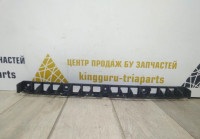 Кронштейн заднего бампера бу Skoda Rapid OEM 5JH807863A