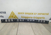 Кронштейн заднего бампера бу Skoda Rapid OEM 5JH807863A