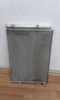 Радиатор кондиционера Hyundai Solaris 1 oem 976061R050