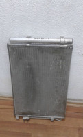 Радиатор кондиционера Hyundai Solaris 1 oem 976061R050