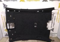 Потолок алькантара бу BMW 5 F90 OEM 51448068516