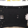 Потолок алькантара бу BMW 5 F90 OEM 51448068516