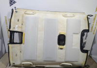 Потолок алькантара бу BMW 5 F90 OEM 51448068516