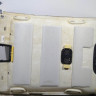 Потолок алькантара бу BMW 5 F90 OEM 51448068516