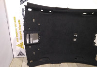 Потолок алькантара бу BMW 5 F90 OEM 51448068516