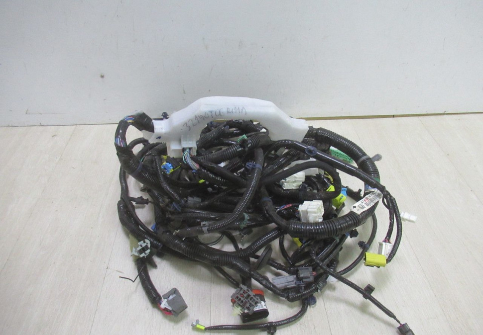 Проводка салонная Honda Accord 8 (08-13) 32140T0GR111A (скл-3)