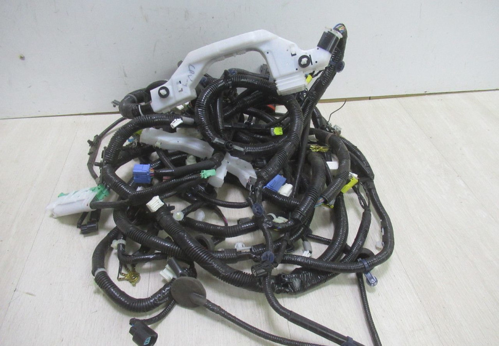 Проводка салонная Honda Accord 8 (08-13) 32140T0GR111A (скл-3) Проводка салонная Honda Accord 8 (08-13) 32140T0GR111A (скл-3)