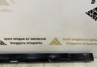 Порог правый BMW 5 G30 OEM 51777387338