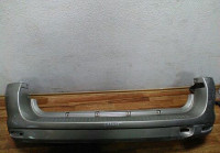 Бампер задний Lada Largus  (Скл-3)