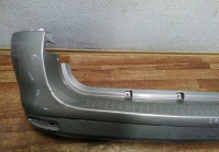 Бампер задний Lada Largus  (Скл-3)