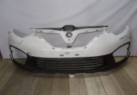 Бампер передний бу Renault Kaptur OEM 620222180R (В)