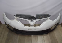 Бампер передний бу Renault Kaptur OEM 620222180R (В)