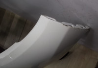 Бампер передний бу Renault Kaptur OEM 620222180R (В)