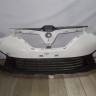 Бампер передний бу Renault Kaptur OEM 620222180R (В) Бампер передний бу Renault Kaptur OEM 620222180R (В)